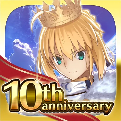 Fate/Grand Order