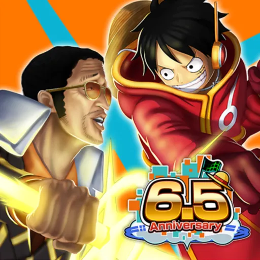 ONE PIECE バウンティラッシュ - アクションゲーム