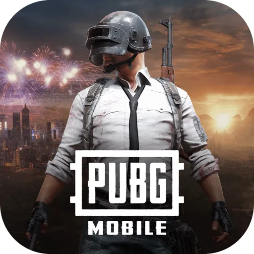 PUBG MOBILE - 世界一のバトルロイヤル！