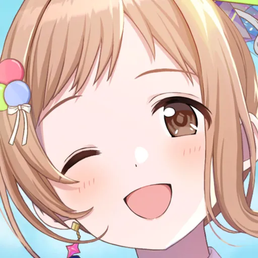 アイドルマスターシャイニーカラーズ SongforPrism