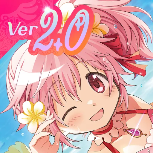 魔法少女まどかマギカ Magia Exedra