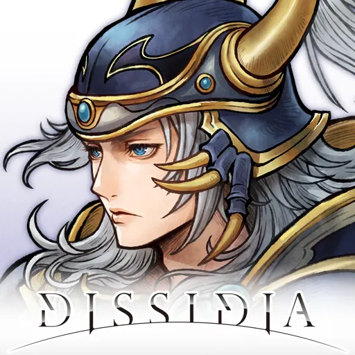 DDFF-ファイナルファンタジーのオールスター共闘アクション