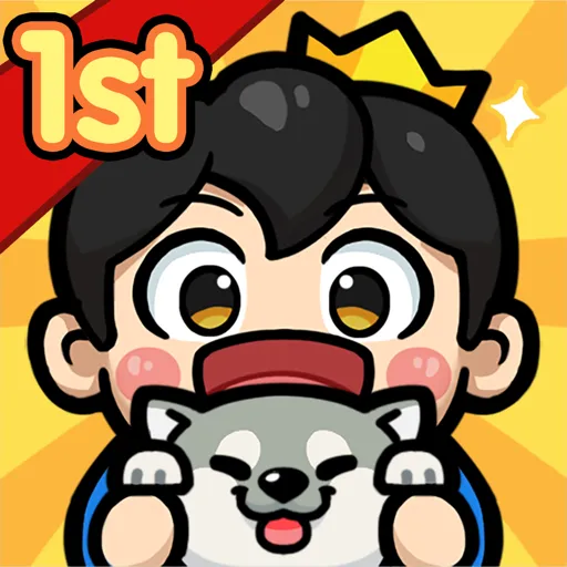 ドタバタ王子くん
