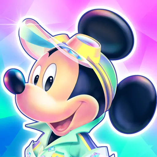 ディズニー ステップ（Disney STEP）