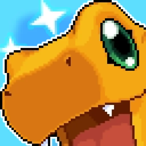 デジモンUP