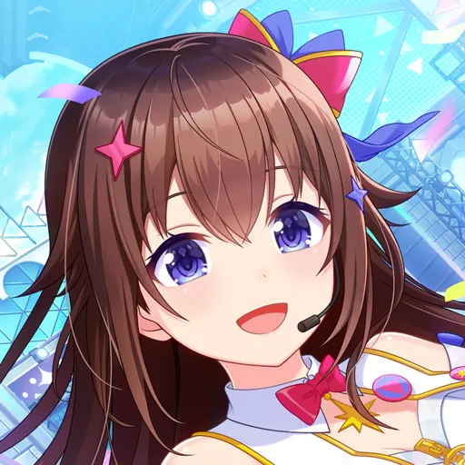 ホロライブドリームス